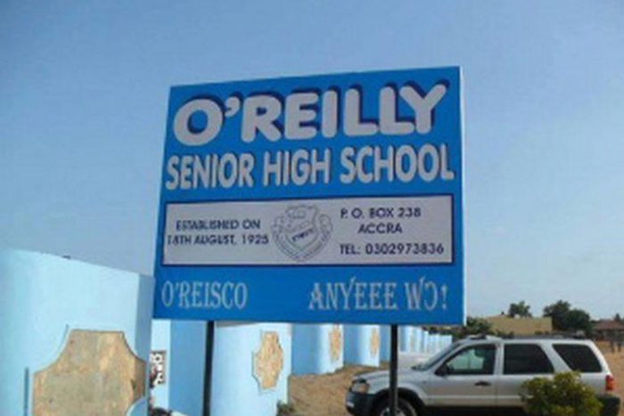 GES interdicts O’Reilly, GHANASS headteachers for unauthorized sale of items to students