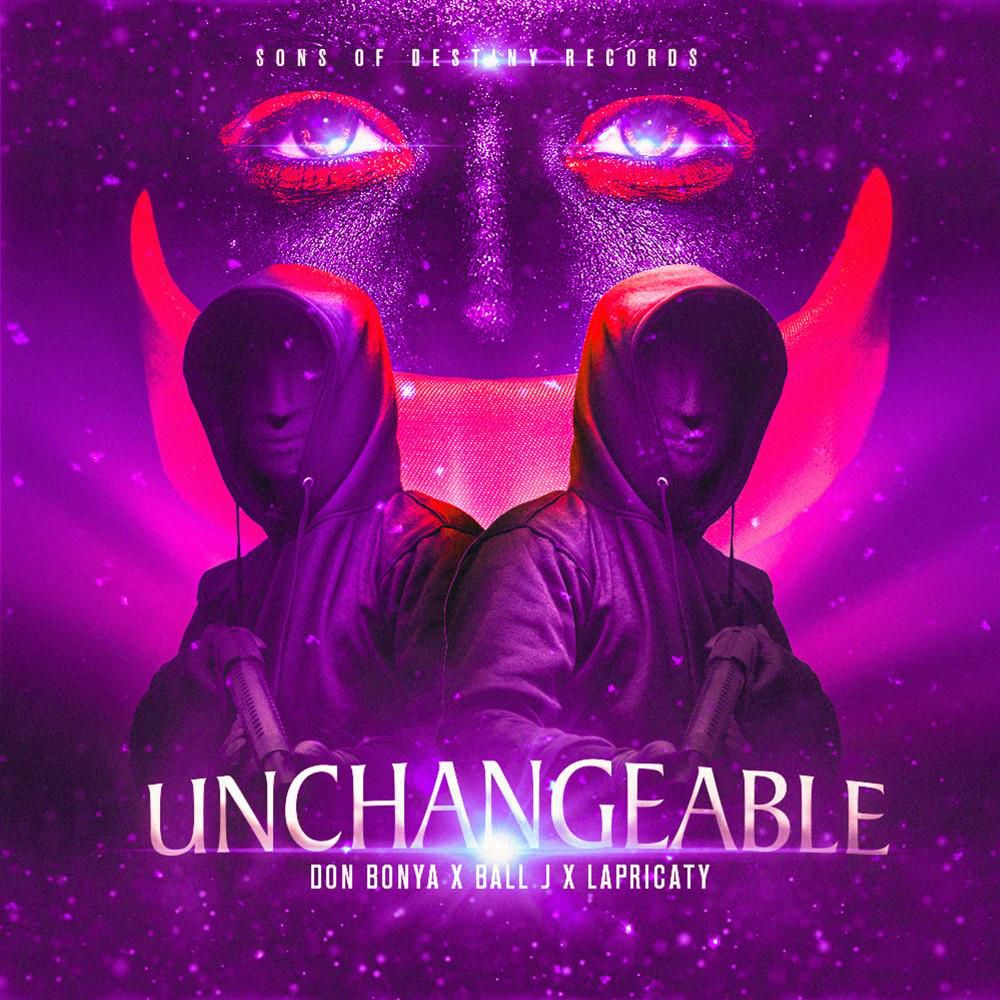 UNCHANGEABLE