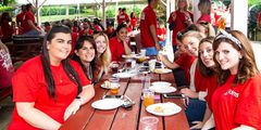 The 25 best small companies to work for, according to employees