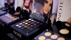 Global makeup brand, NOTE Cosmetic has officially been launched in Ghana and we totally are excited