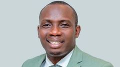 Captain Planet is married to his big sister not wife - Counselor Lutterodt