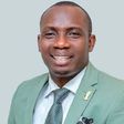 Captain Planet is married to his big sister not wife - Counselor Lutterodt
