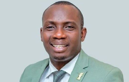 Captain Planet is married to his big sister not wife - Counselor Lutterodt