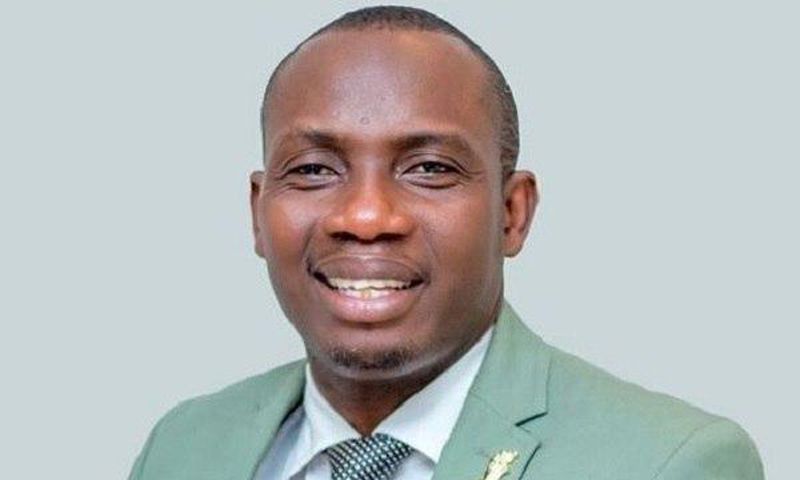 Captain Planet is married to his big sister not wife - Counselor Lutterodt