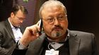 jamal khashoggi