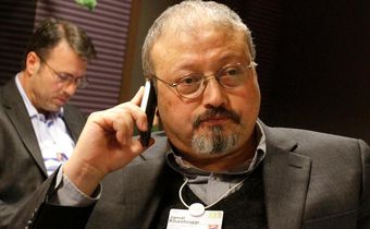 jamal khashoggi