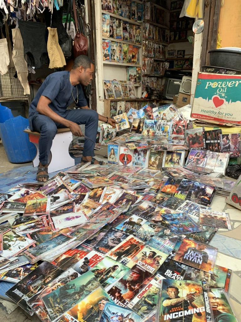 7 jobs that are going extinct in Ghana