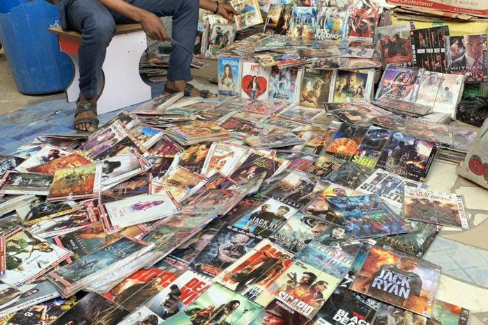 7 jobs that are going extinct in Ghana