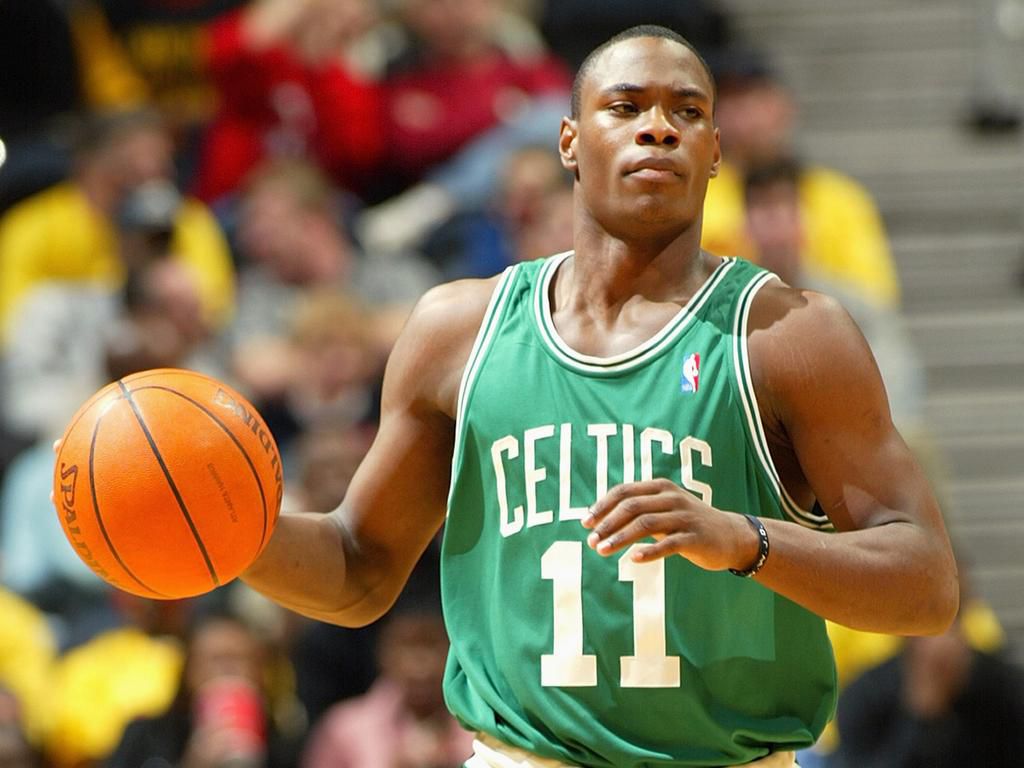 WHERE ARE THEY NOW? The players from LeBron James' legendary 2003 NBA Draft