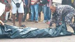 Man beaten to death by a mob for attempting to steal ‘VIP’ bus