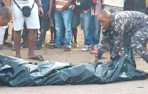 Man beaten to death by a mob for attempting to steal ‘VIP’ bus