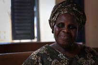 Ama Ata Aidoo