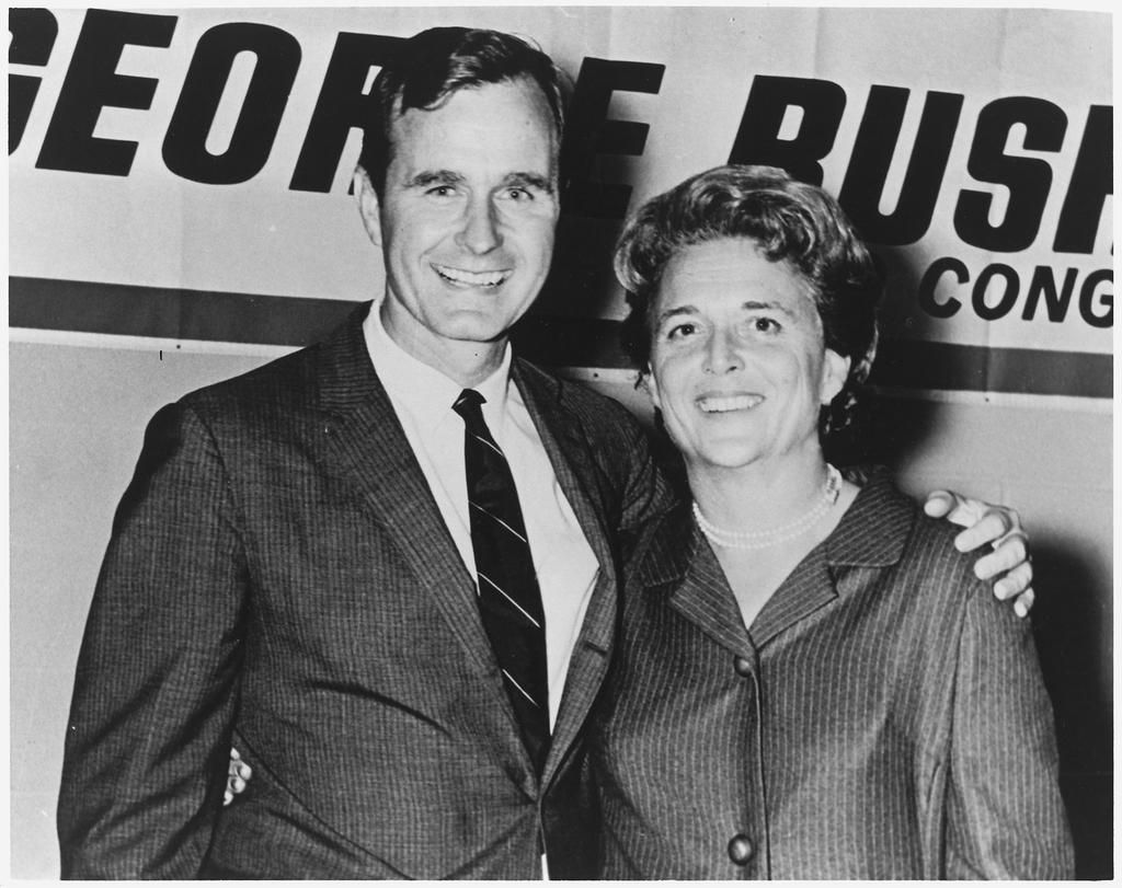 Inside the 'storybook' marriage of Barbara and George H.W. Bush — who were married longer than any first couple, and still said 'I love you' every night