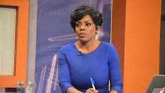 Nana Aba Anamoah