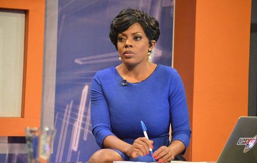 Nana Aba Anamoah