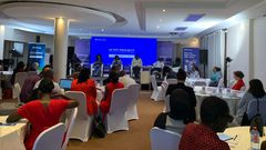 Jobberman Roundtable discussion on Women in Tech