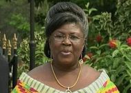 Theresa Kuffuor