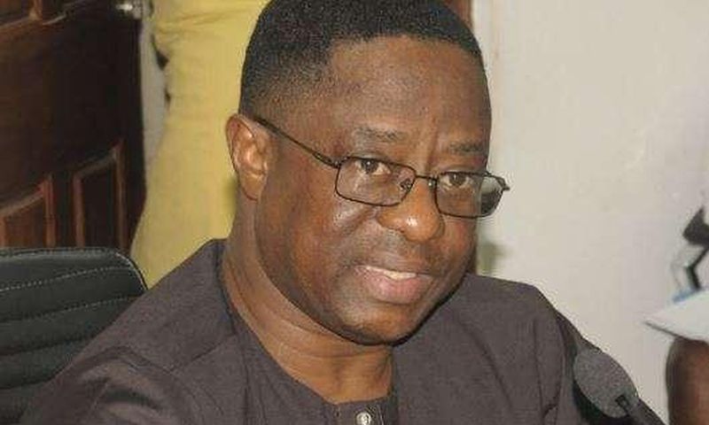 Peter Amewu
