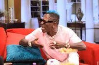 Shatta Wale
