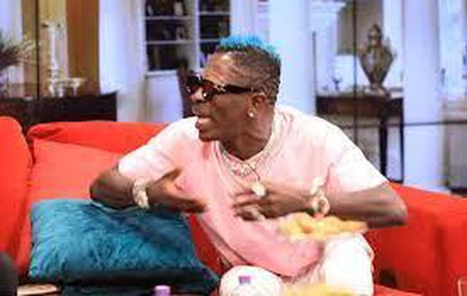 Shatta Wale