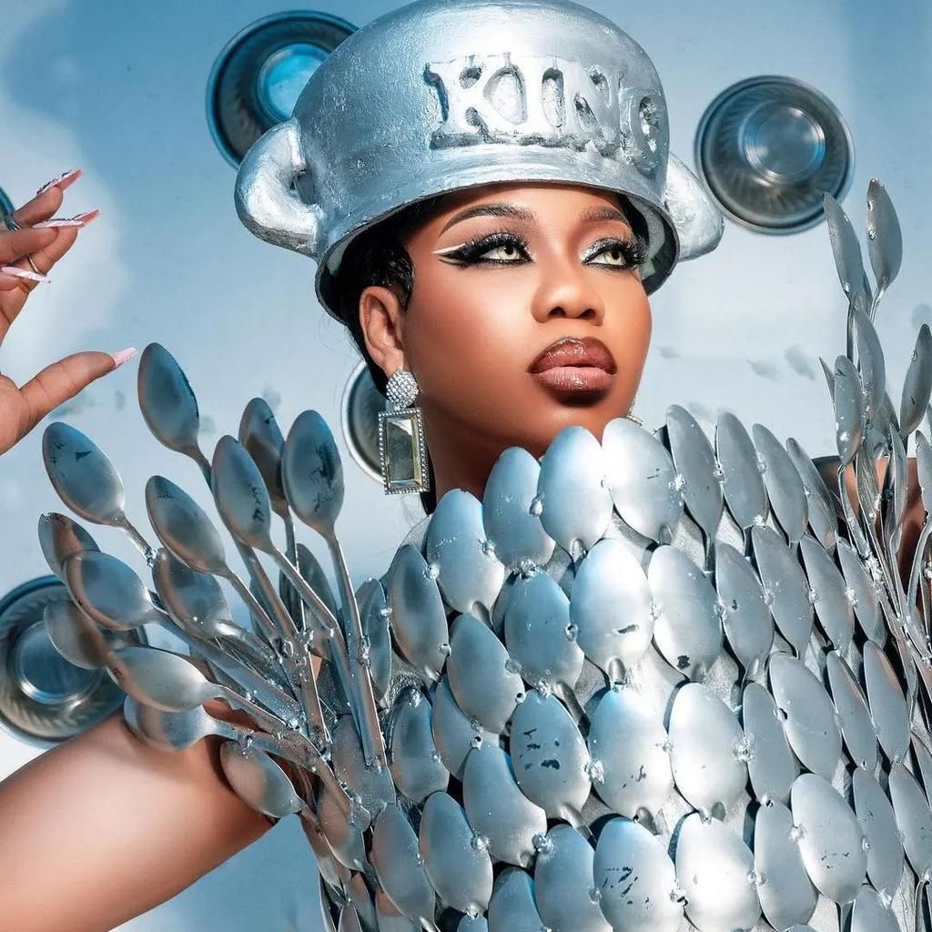 Toyin Lawani