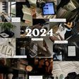 What are your plans for 2024? [Pinterest]