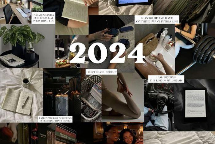 What are your plans for 2024? [Pinterest]