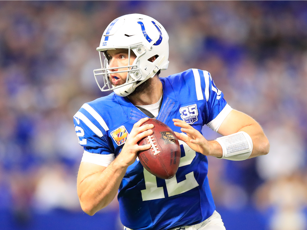NFL Week 13 betting guide and our best bets for the Westgate SuperContest
