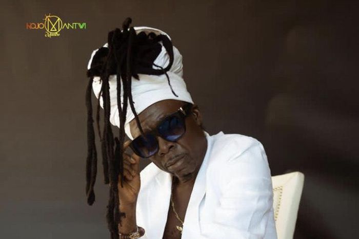 Kojo Antwi