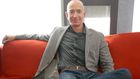Jeff Bezos