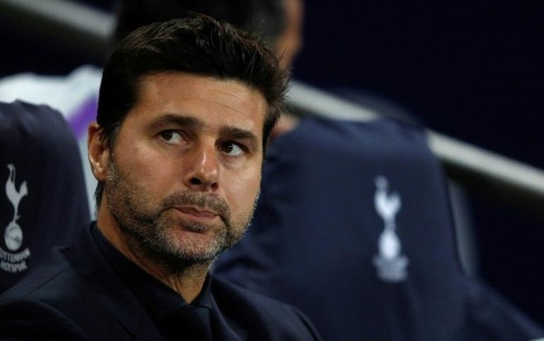 Tottenham boss Mauricio Pochettino has insisted there's no great plan behind Spurs' lack of recent signings