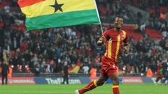 John Paintsil: What Ghana must do to qualify for 2022 World Cup