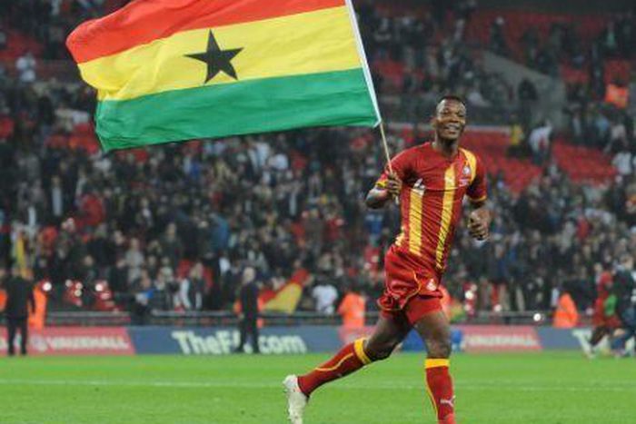 John Paintsil: What Ghana must do to qualify for 2022 World Cup