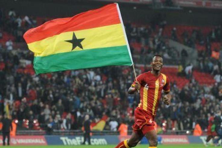 John Paintsil: What Ghana must do to qualify for 2022 World Cup