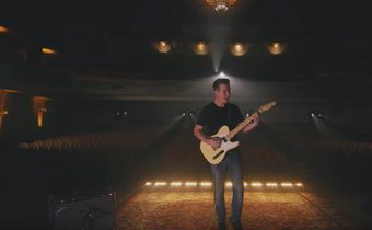 Fender American Performer