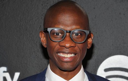 troy carter