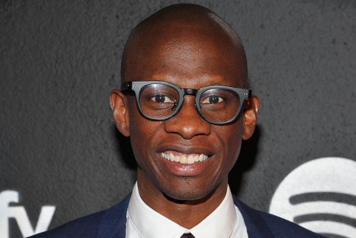troy carter