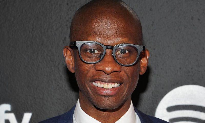 troy carter