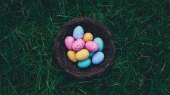 Easter Ffun activities to engage in