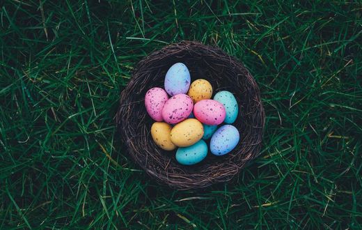 Easter Ffun activities to engage in