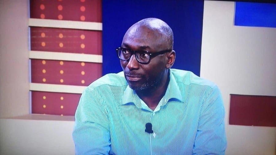 Too many relatives of Nana Addo in Govt – Amaliba