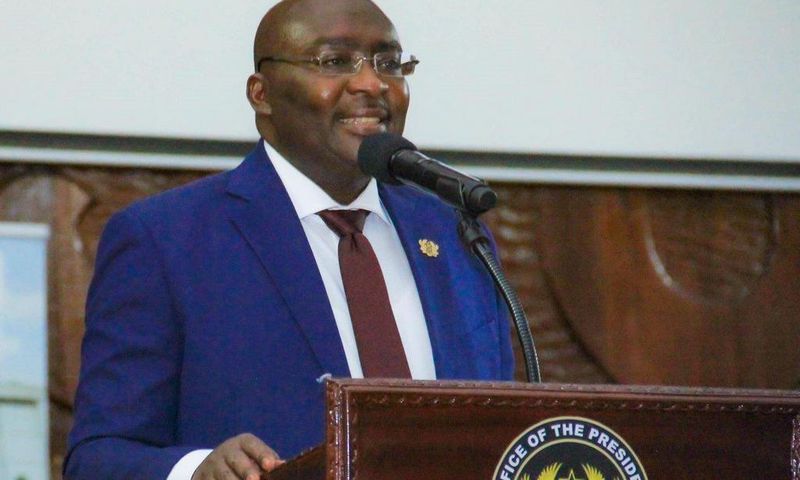 Dr Bawumia