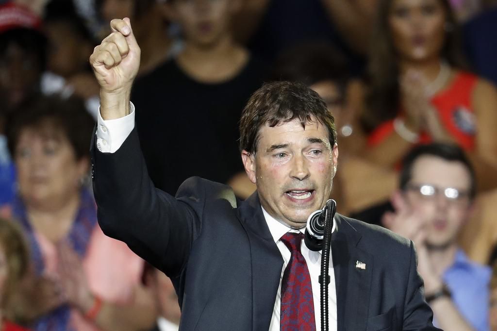 Trump always brags about his record of endorsing candidates — here's how many won