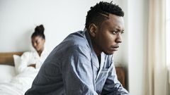 Emotional invalidation can strain a relationship [Regain]