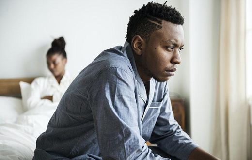 Emotional invalidation can strain a relationship [Regain]