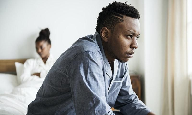 Emotional invalidation can strain a relationship [Regain]