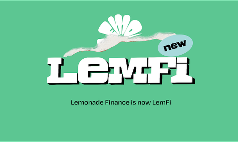 From Lemonade Finance to LemFi: International payments for everyone
