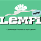 From Lemonade Finance to LemFi: International payments for everyone