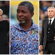 Maxwell Konadu names Jose Mourinho and Carlo Ancelotti as his coaching idols