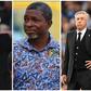 Maxwell Konadu names Jose Mourinho and Carlo Ancelotti as his coaching idols